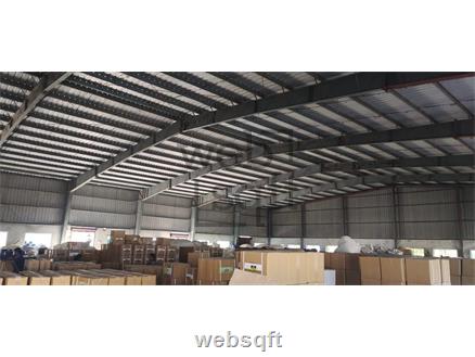 Sanghi Warehouse for Rent
